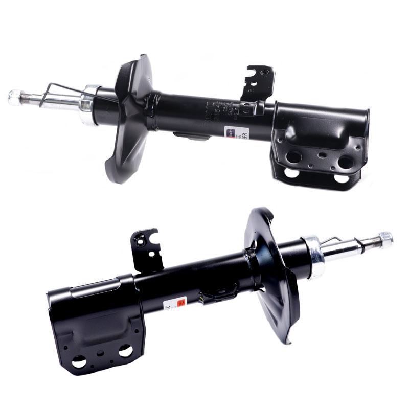 Амортизатор передній правий Toyota Avensis T25 03-08, фото 1