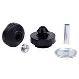 Амортизатор задній HONDA CIVIC VIII, CIVIC IX, CIVIC IX 2005-, фото 2