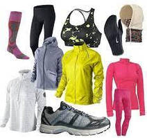 Одяг та взуття