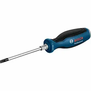 Викрутка Bosch SL 5.5мм Professional 1600A01TG0, фото 3