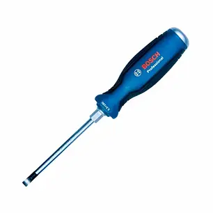 Викрутка Bosch SL 5.5мм Professional 1600A01TG0, фото 1
