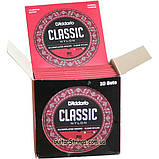 Струни D'addario EJ27N Classic Nylon Normal Tension 28-43, фото 5