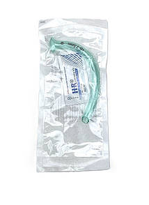 Назофарингеальна трубка повітропровід 7.5мм з лубрикантом