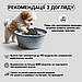 Багаторазові пелюшки для собак 40х60 (упаковка 3 шт.), фото 3