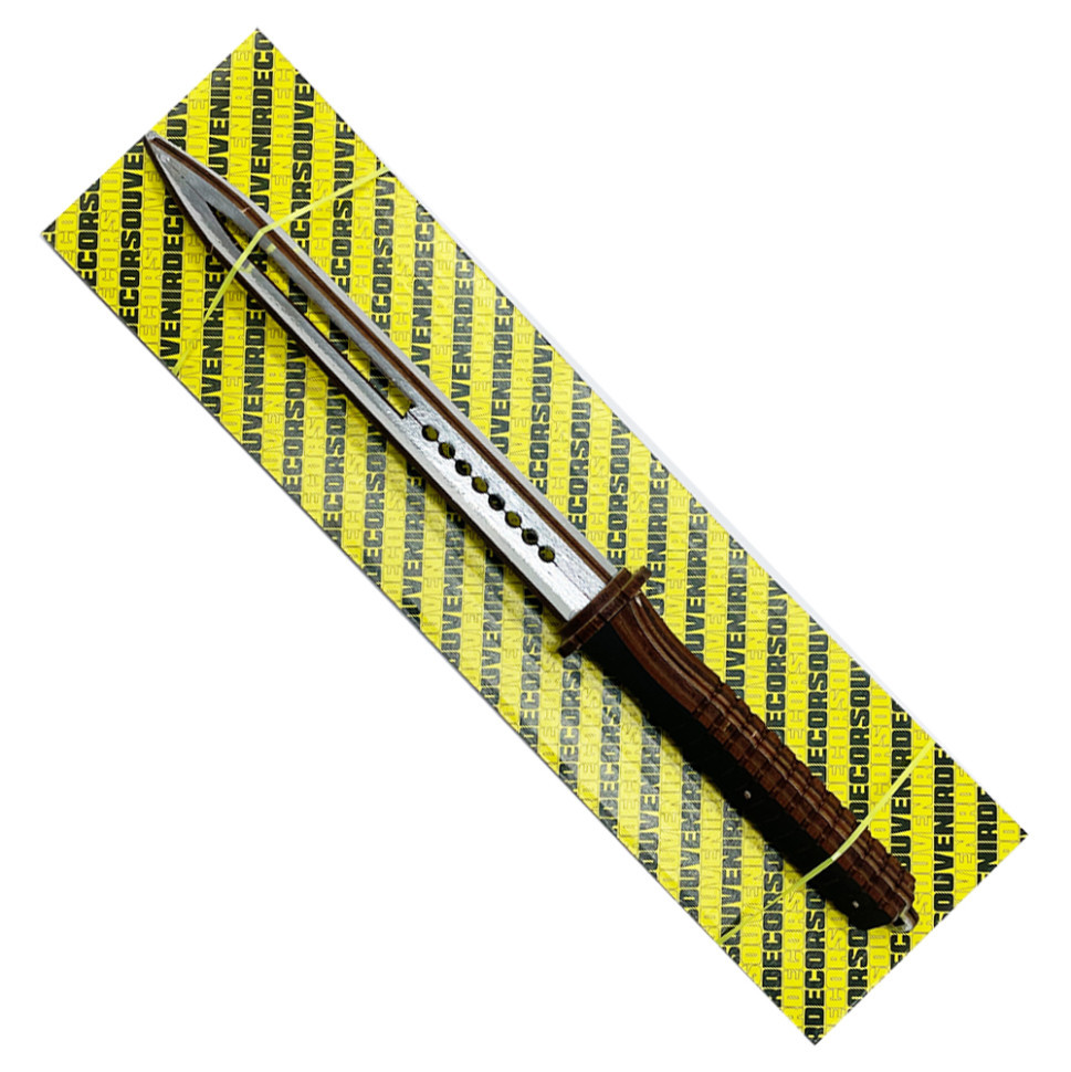 Сувенірний дерев'яний ніж "jKommando Reaper" JK-Re, фото 1