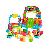 Дитячий ігровий набір "Вечірка" Moji Pops PMPSB216IN40 в асортименті, аксесуари та 2 фігурки, фото 2