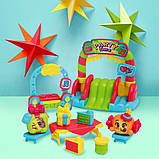 Дитячий ігровий набір "Вечірка" Moji Pops PMPSB216IN40 в асортименті, аксесуари та 2 фігурки, фото 3