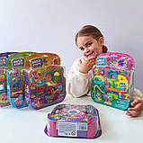 Дитячий ігровий набір "Вечірка" Moji Pops PMPSB216IN40 в асортименті, аксесуари та 2 фігурки, фото 4