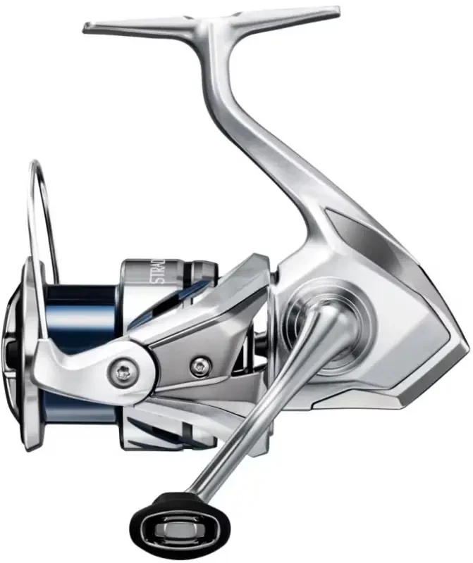 Катушка Shimano Stradic FM C2500S 6+1BB 5.1:1, фото 1