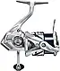 Котушка Shimano Stradic FM C2500S 6+1BB 5.1:1, фото 3