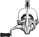 Котушка Shimano Stradic FM C2500S 6+1BB 5.1:1, фото 5