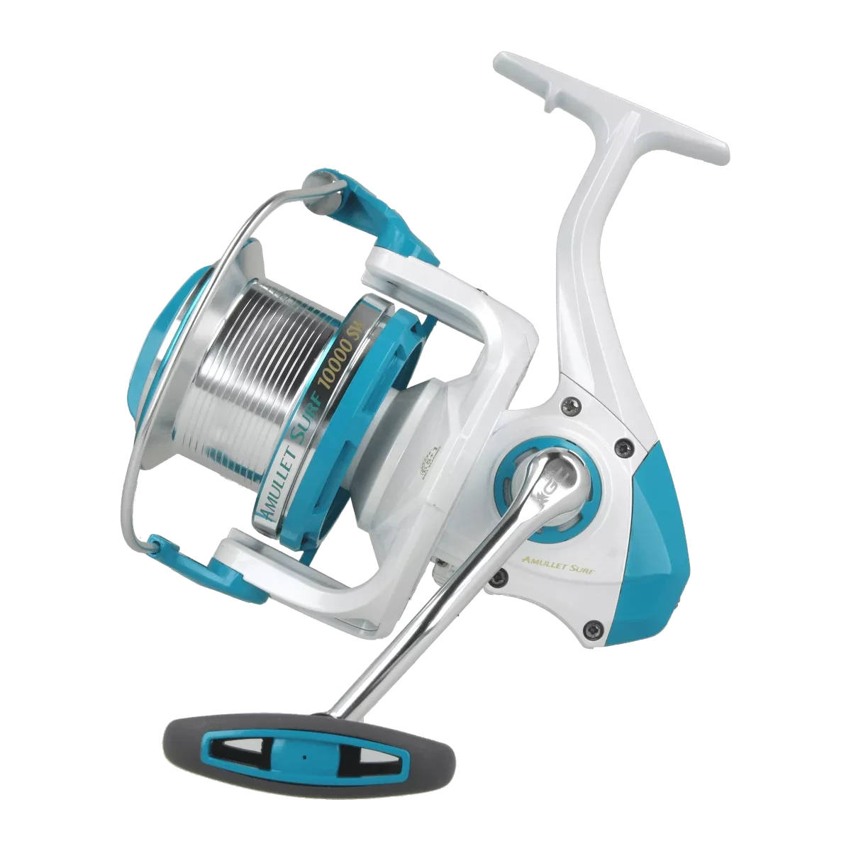 Котушка GC Amullet Surf 10000SW 5+1BB