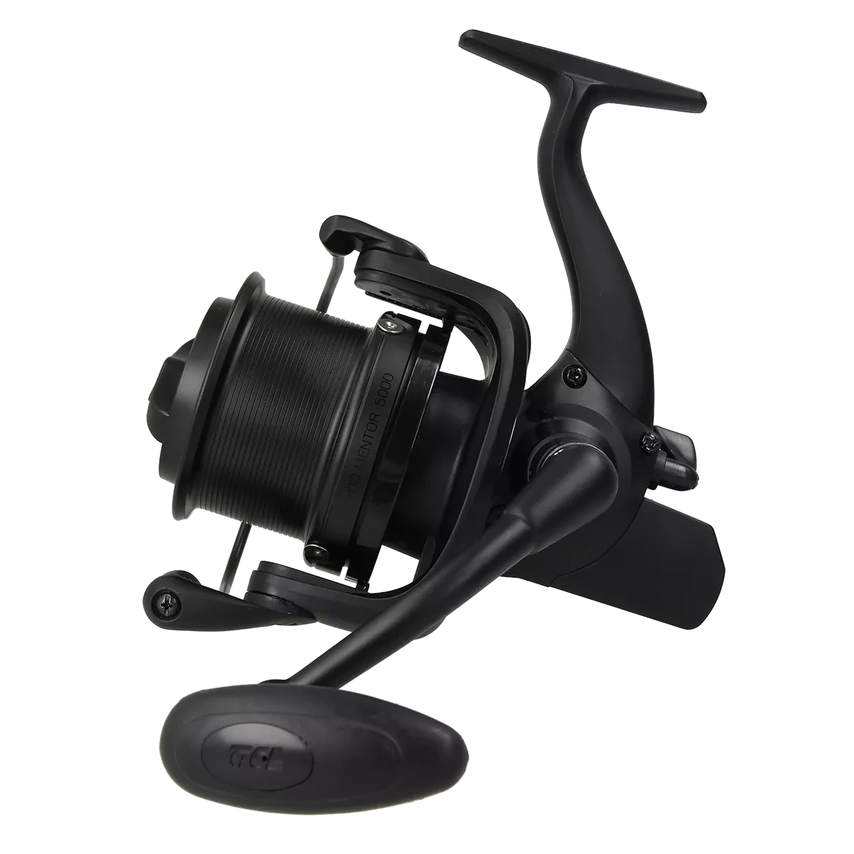 Котушка Tica Spod Mentor SDM5000 9+1BB