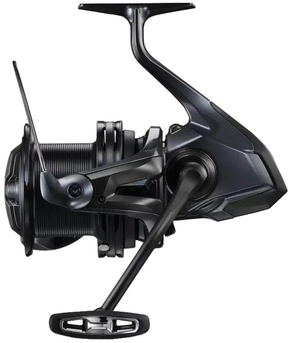 Катушка Shimano Power Aero 14000 XTC 8+1BB