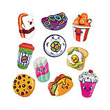 Іграшка-сюрприз "Снеки" Cool Things FO015 серії Foodies в асортименті, фото 2