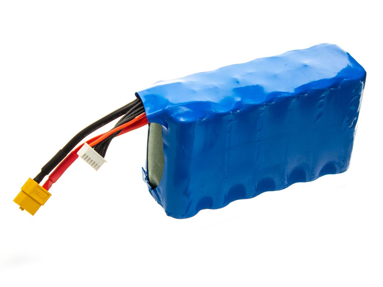 Акумулятор RadioMaster Li-Ion 8000 mAh 6S2P 10C