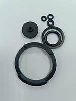 Ремкомплект для помпового розпилювача, стійкого до розчинників.