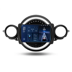 Штатна магнітола Teyes CC3L Wi-Fi Mini Cooper (2007-2013)