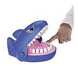 Настільна гра Акула кусає палець Wizhikang синій 04078, фото 2