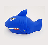 Настільна гра Акула кусає палець Wizhikang синій 04078, фото 6