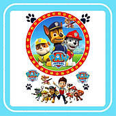 PAW Patrol