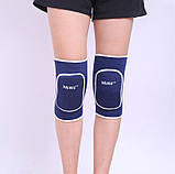 Наколінники AOLIKES спортивні для дітей 2 шт. М 04396, фото 2