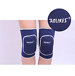 Наколінники AOLIKES спортивні для дітей 2 шт. М 04396, фото 4