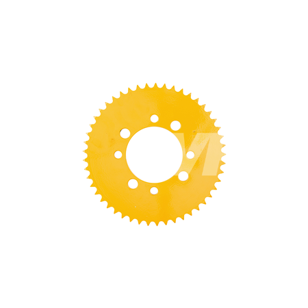 Зірочка жатки Z=49 - Ø 100 MM комбайна New Holland TC52-57 8060-8080 TF42-78 TX30-68