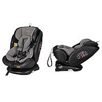 Автокрісло CARRELLO Asteroid CRL-12801/2 Lunar Beige 0+1/2/3 ISOFIX з поворотом