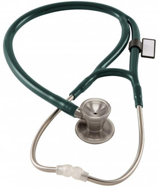 Стетоскоп MDF ProCardial C3 797CC, темно-зелений