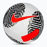 М'яч футбольний Nike Academy Team FB2894-100 (розмір 5), фото 4