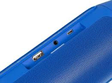 Bluetooth колонка, водонепроникна, JBL, Charge 2+, потужність 15W, фото 3