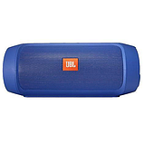 Bluetooth колонка, водонепроникна, JBL, Charge 2+, потужність 15W, фото 5