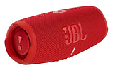 Bluetooth колонка, водонепроникна, JBL, Charge 2+, потужність 15W, фото 6
