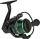 Котушка Brain Phantom Match/Bolo Double Handle 4000 9+1BB, фото 4