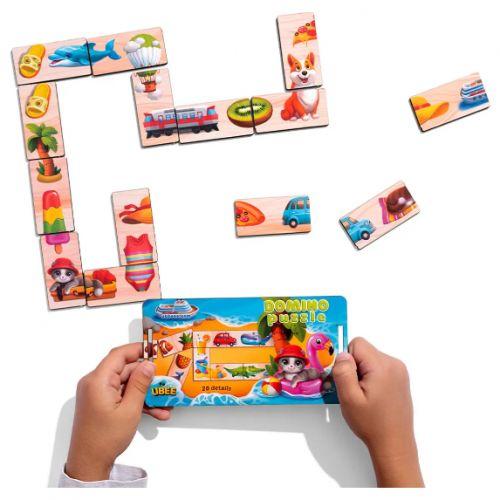 Половинки "Доміно", фото 1