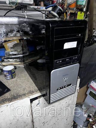 Брендовий корпус Asus Vento ATX No 231611100, фото 1