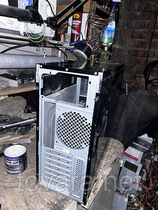 Брендовий корпус Asus Vento ATX No 231611100, фото 2