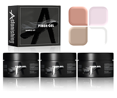 Fiber Gel - Гель із волокнами