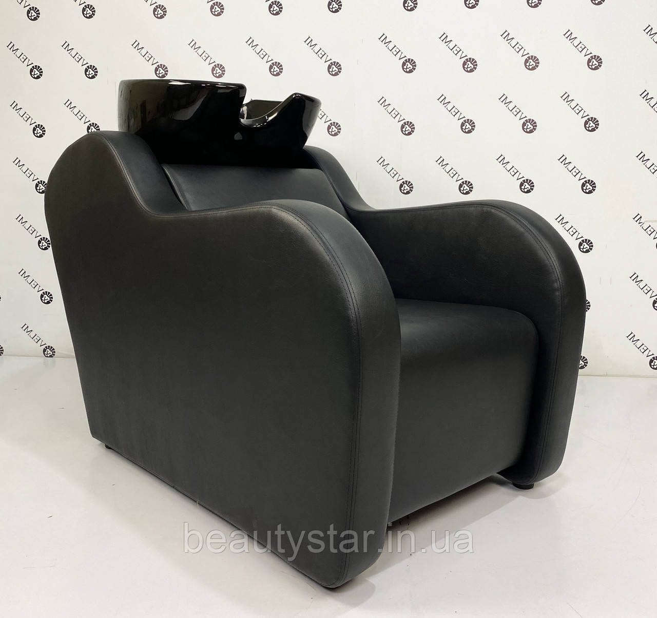 Мийка перукарська Holly мийки для перукаря в салон краси VM2042, фото 1