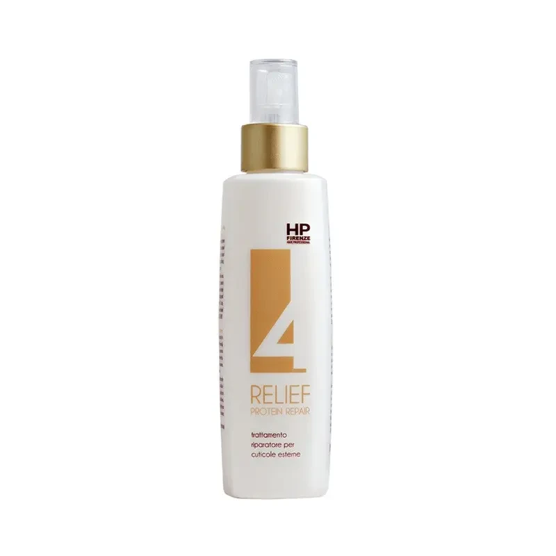 Мінеральний реконструктор HP Firenze Relief 4 Protein Repair 200 мл (1043)