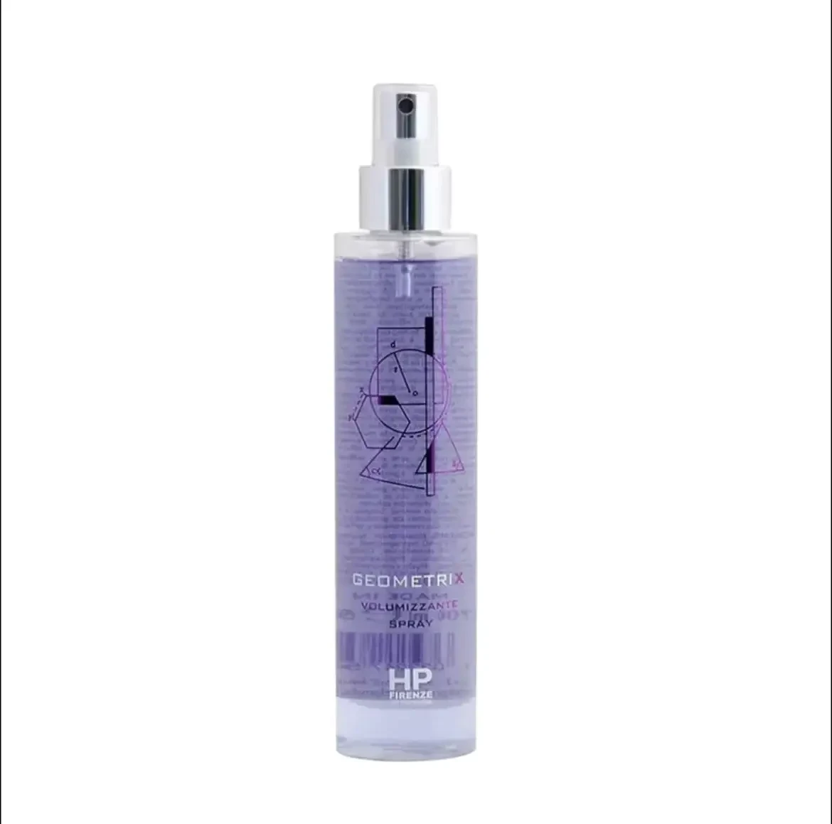 Спрей для об'єму HP Firenze Geometrix Volumizzante Spray 200 мл (1108)