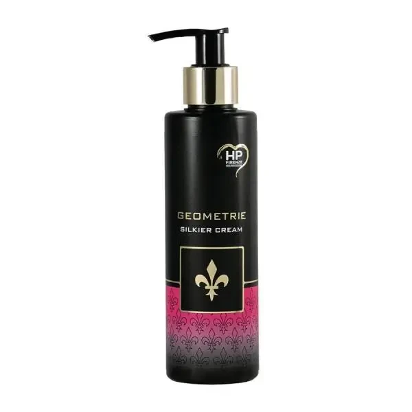 Крем-шовк для ультра блиску волосся HP Firenze Silkier Cream 200 мл (1055)