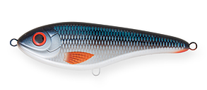 Воблер Strike Pro Buster Jerk II 120S 37г C384F
