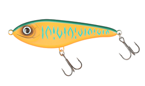 Воблер Strike Pro Buster Jerk II 120S 37г GC06S