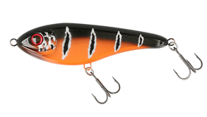 Воблер Strike Pro Buster Jerk II 120S 33г GC09G