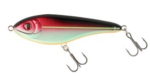 Воблер Strike Pro Buster Jerk II 120S 33г GC10F