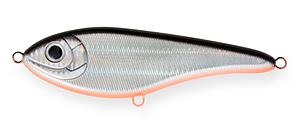 Воблер Strike Pro Buster Jerk II 120S 37г A70-713