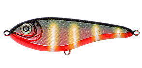 Воблер Strike Pro Buster Jerk II 120S 37г C096