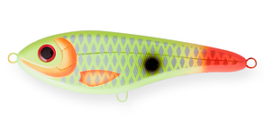 Воблер Strike Pro Buster Jerk II 120S 37г C480